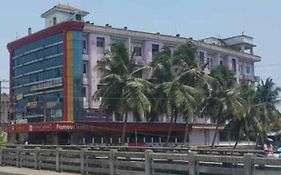 K M S Residency